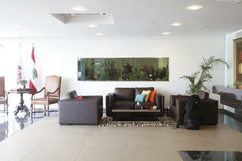 Apartamento Al Jamila Suites