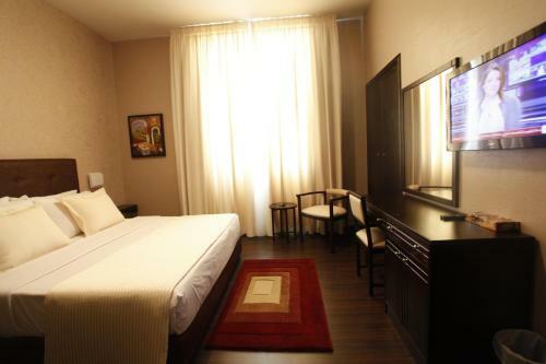 Apartamento Al Jamila Suites