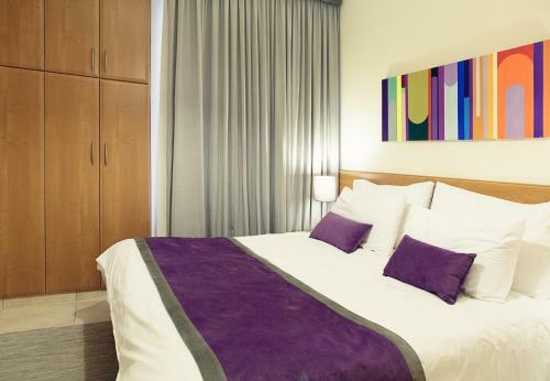 Aparthotel The Living By Beirut Homes