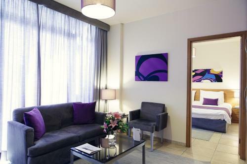 Aparthotel The Living By Beirut Homes