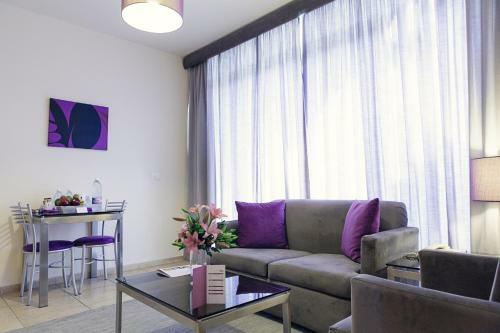 Aparthotel The Living By Beirut Homes