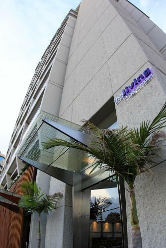 Aparthotel The Living By Beirut Homes