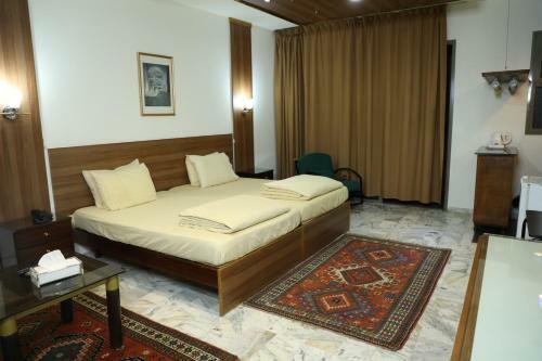 Apartamentos Viccini Suites