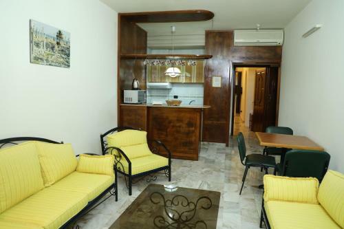 Apartamentos Viccini Suites