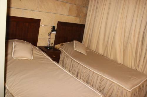 Apartamentos Viccini Suites