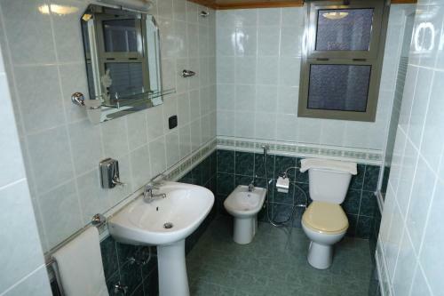 Apartamentos Viccini Suites