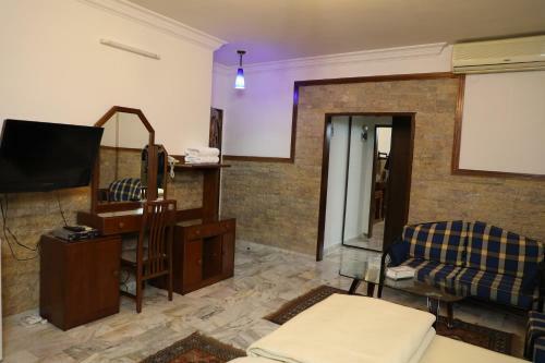 Apartamentos Viccini Suites