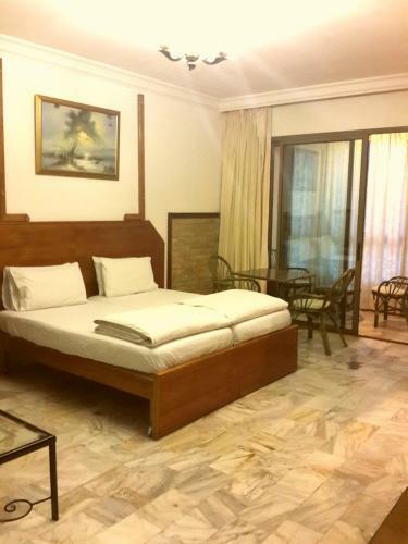 Apartamentos Viccini Suites