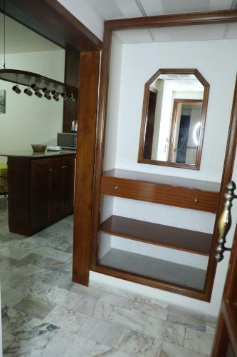 Apartamentos Viccini Suites