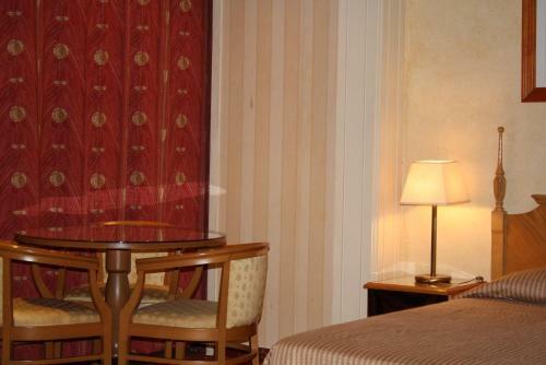 Grand Hotel Beirut