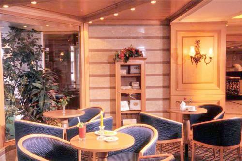 Grand Hotel Beirut