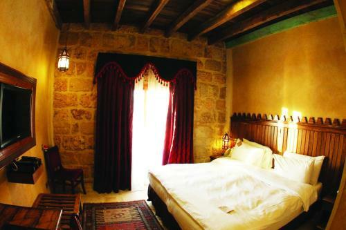 Assaha Hotel