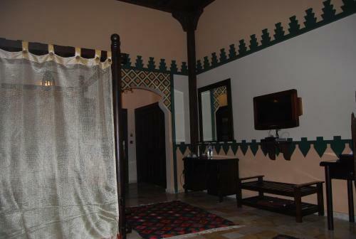 Assaha Hotel