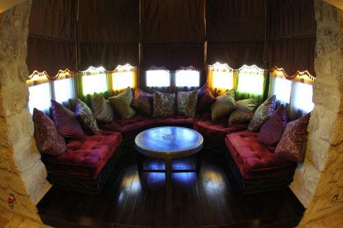 Assaha Hotel