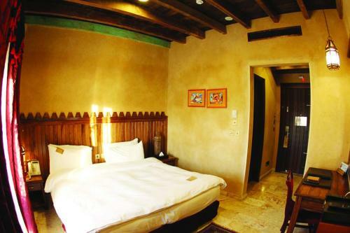 Assaha Hotel