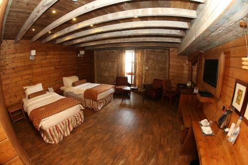 Assaha Hotel