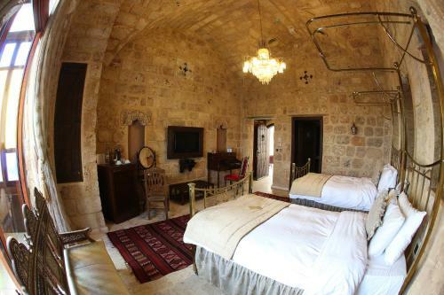 Assaha Hotel