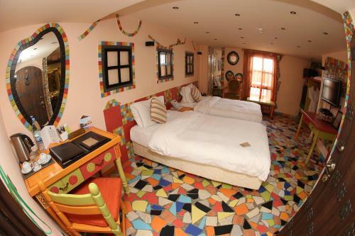 Assaha Hotel