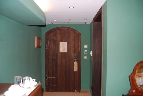 Assaha Hotel
