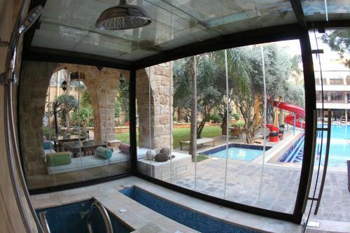 Assaha Hotel