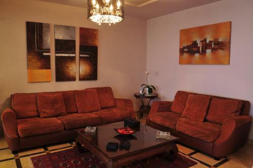 City Suite Hotel Beirut