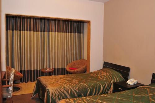 City Suite Hotel Beirut