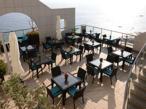 Hotel Raouche Arjaan By Rotana