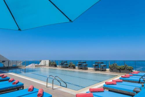Hotel Raouche Arjaan By Rotana