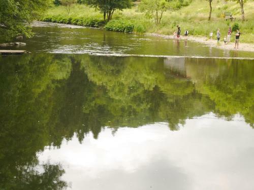 Dirbach Plage Parc