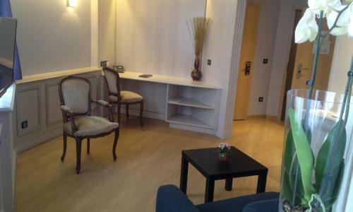 Hotel Cottage Logis H�tel - Restaurant