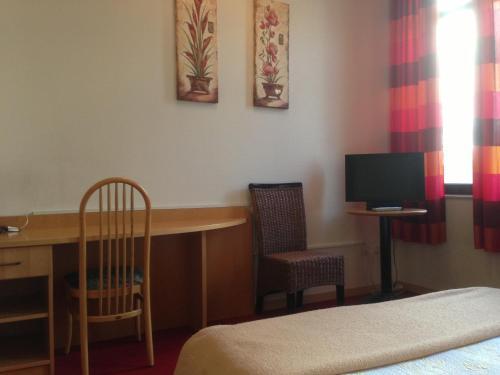 Hotel Mille 9 Sens