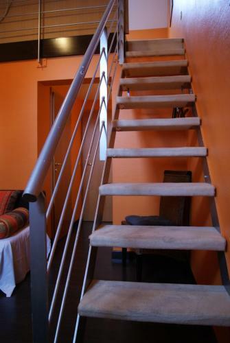 Hotel Mille 9 Sens