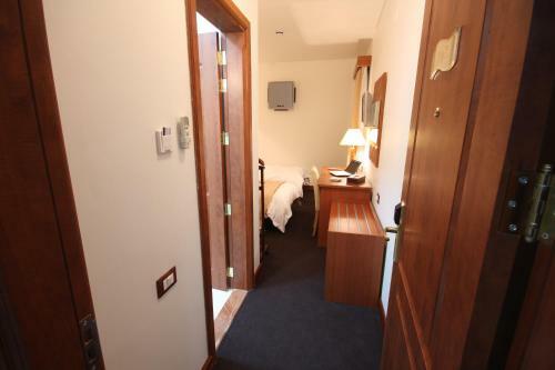 Plasma Hotel Tripoli