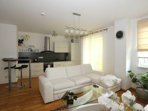 Apartments Panevezys