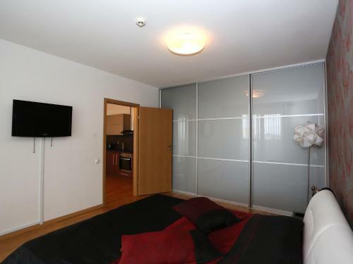 Apartments Panevezys