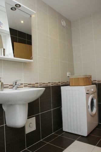 Apartments Panevezys