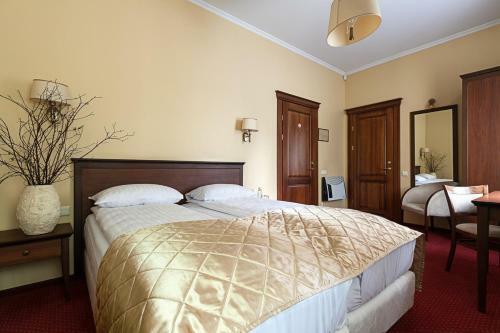 Hotel Conviva