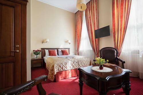Hotel Conviva