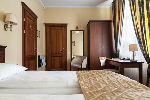 Hotel Conviva