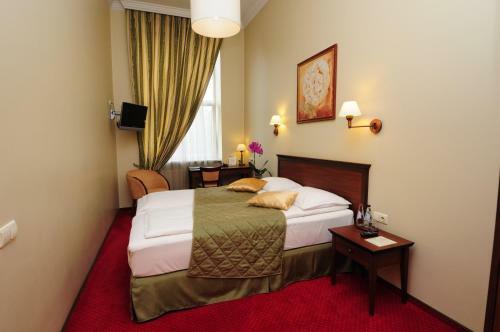 Hotel Conviva