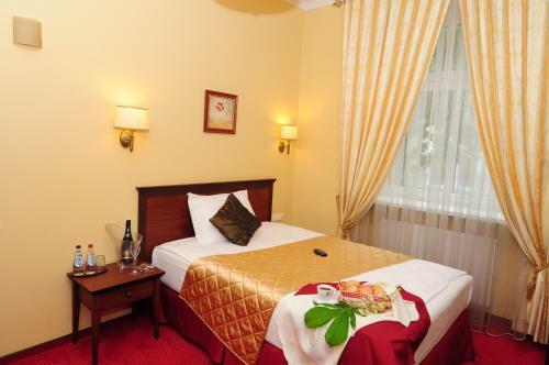Hotel Conviva