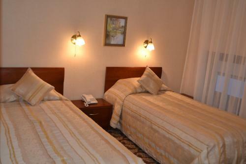 Hotel Gilija