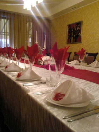 Hotel Gilija