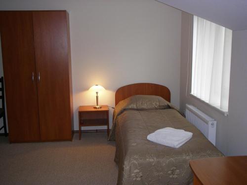 Deims Hotel