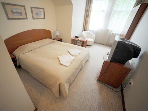 Deims Hotel