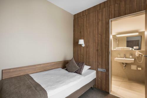 Hotel Big Stone