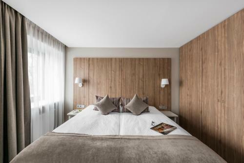 Hotel Big Stone