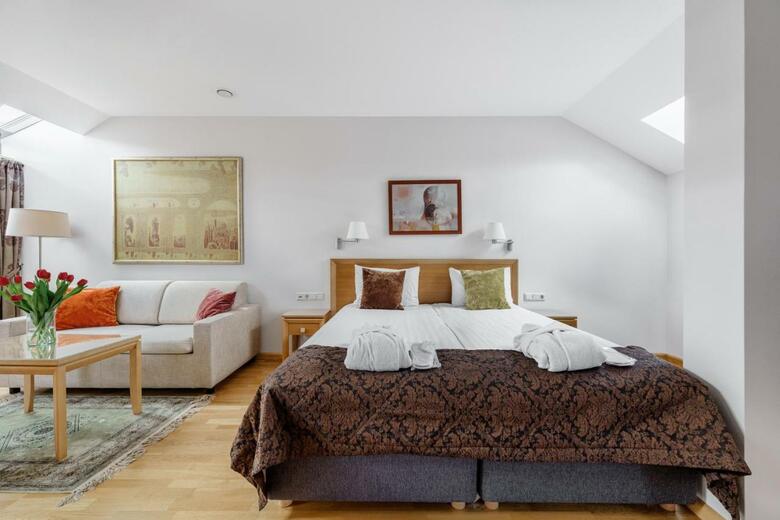 Hotel Euterpe