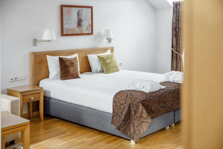 Hotel Euterpe