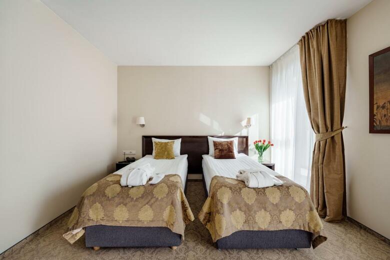 Hotel Euterpe